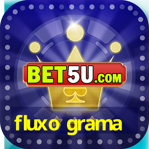 fluxo grama